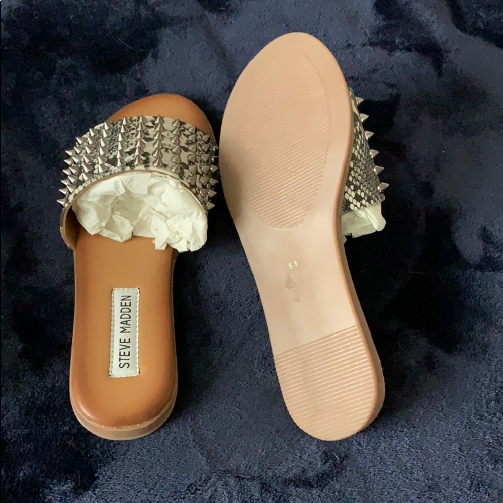 Steve Madden Sandals